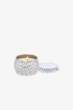 Mountain Lavender & Chamomile Mini Tin Candle 25H 25H