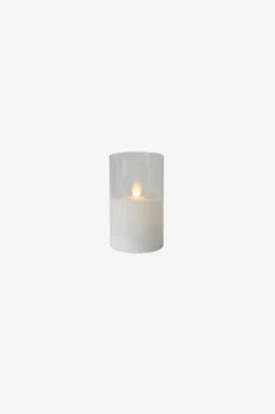 MR TWINKLE LED-kynttilä - keskikokoinen