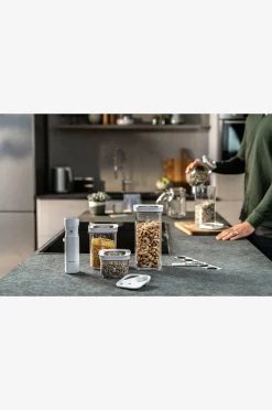 Måttinsats till Fresh & Save Cube S