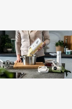 Måttinsats till Fresh & Save Cube M