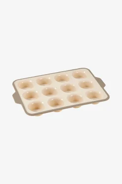 Muffinipannu 12 kuppia Cookie