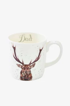 Muki Wrendale Designs Dad 40 cl