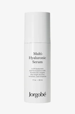 Multi-Hyaluronic Serum