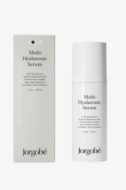 Multi-Hyaluronic Serum