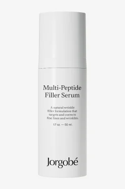 Multi-Peptide Filler Serum
