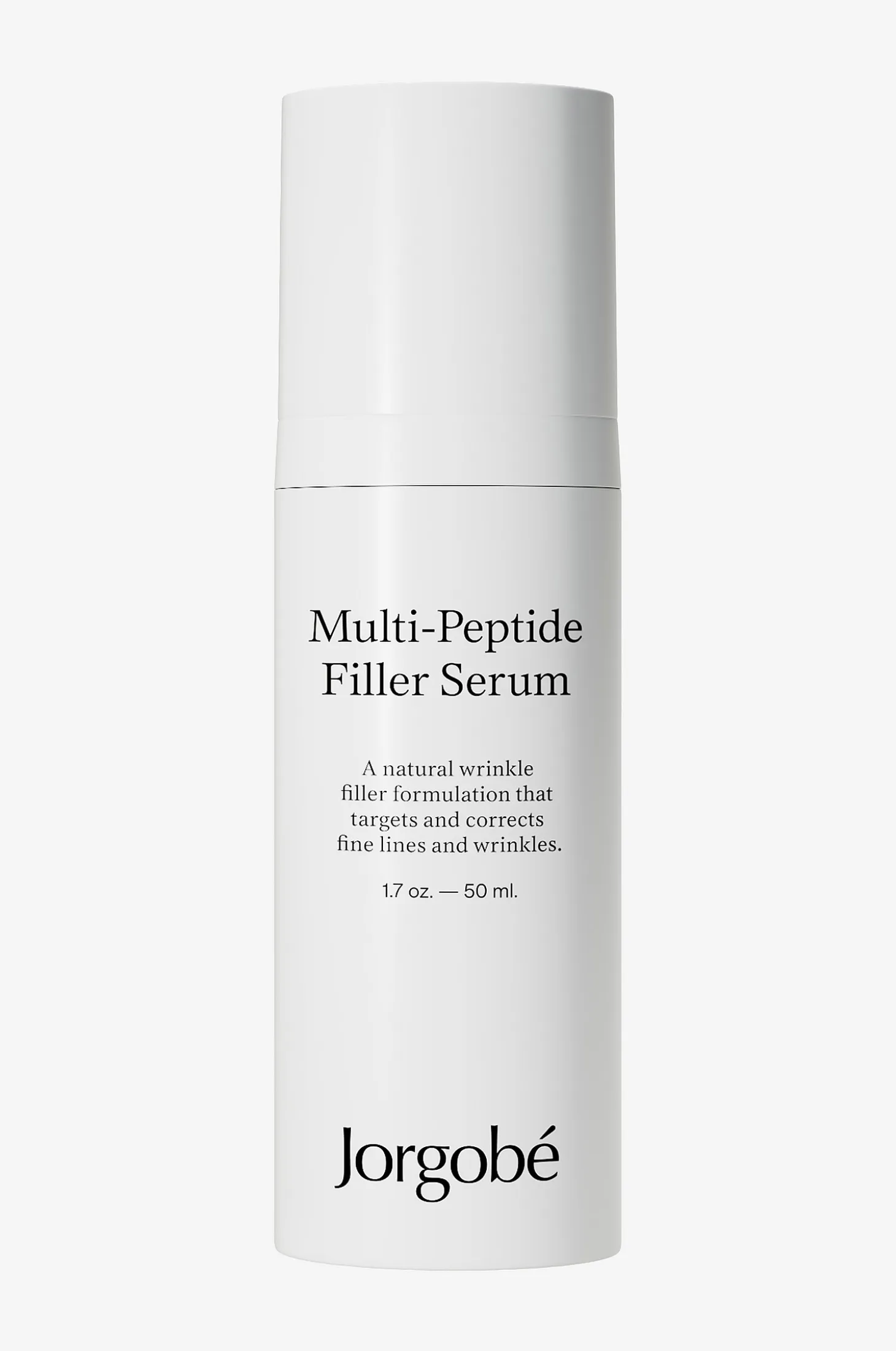 Multi-Peptide Filler Serum