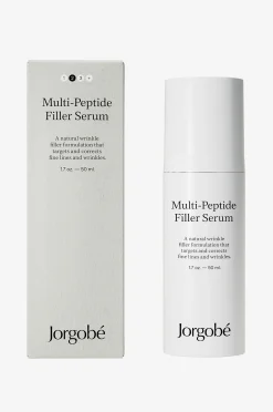 Multi-Peptide Filler Serum