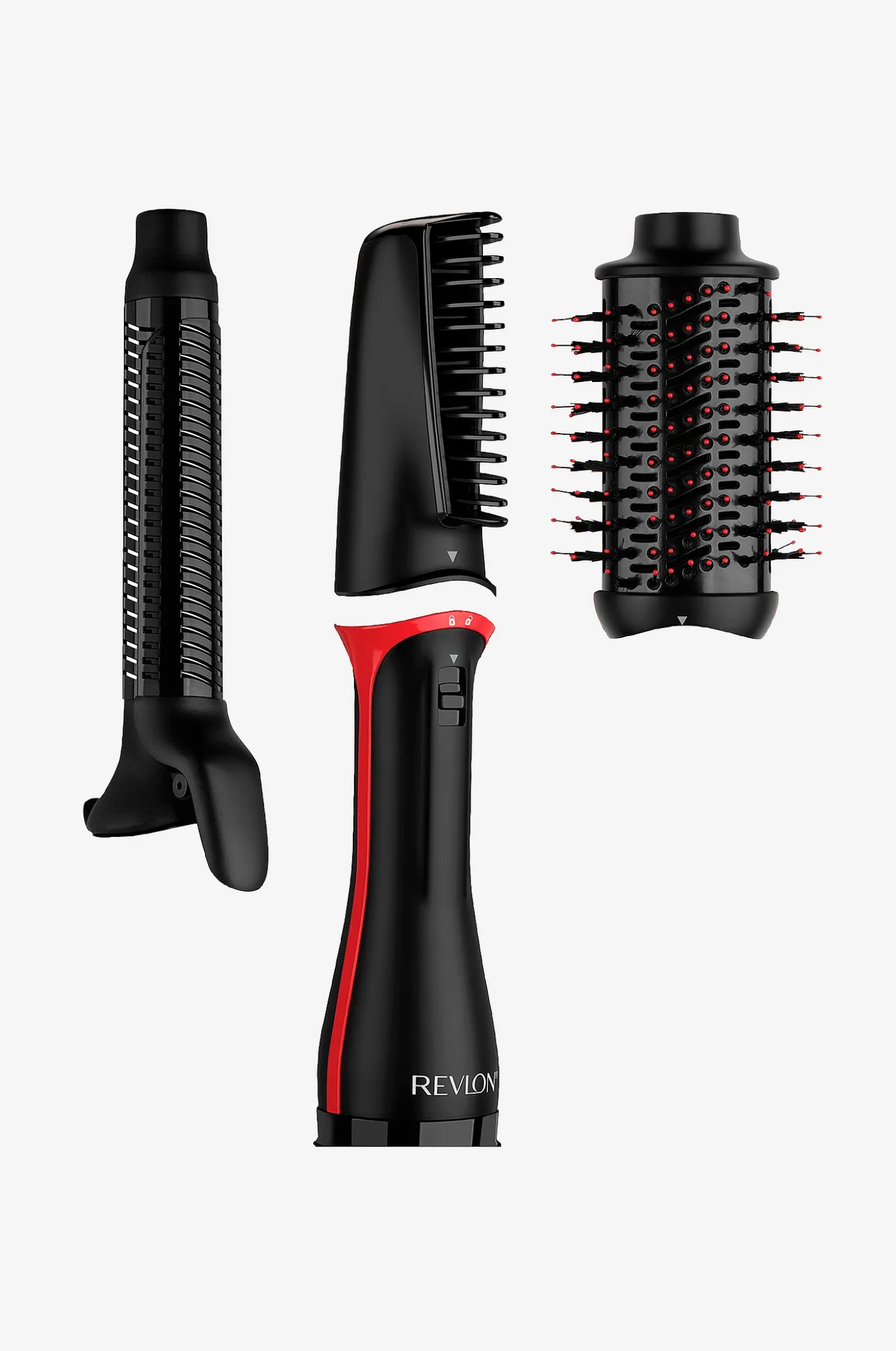 Multistyler One-Step 3-i-1 Blowdry RVDR5333