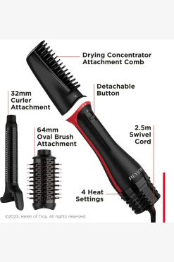 Multistyler One-Step 3-i-1 Blowdry RVDR5333