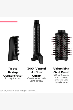 Multistyler One-Step 3-i-1 Blowdry RVDR5333