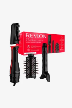 Multistyler One-Step 3-i-1 Blowdry RVDR5333