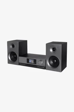 Musiikkijärjestelmä stereo HiFi ICD5000SW
