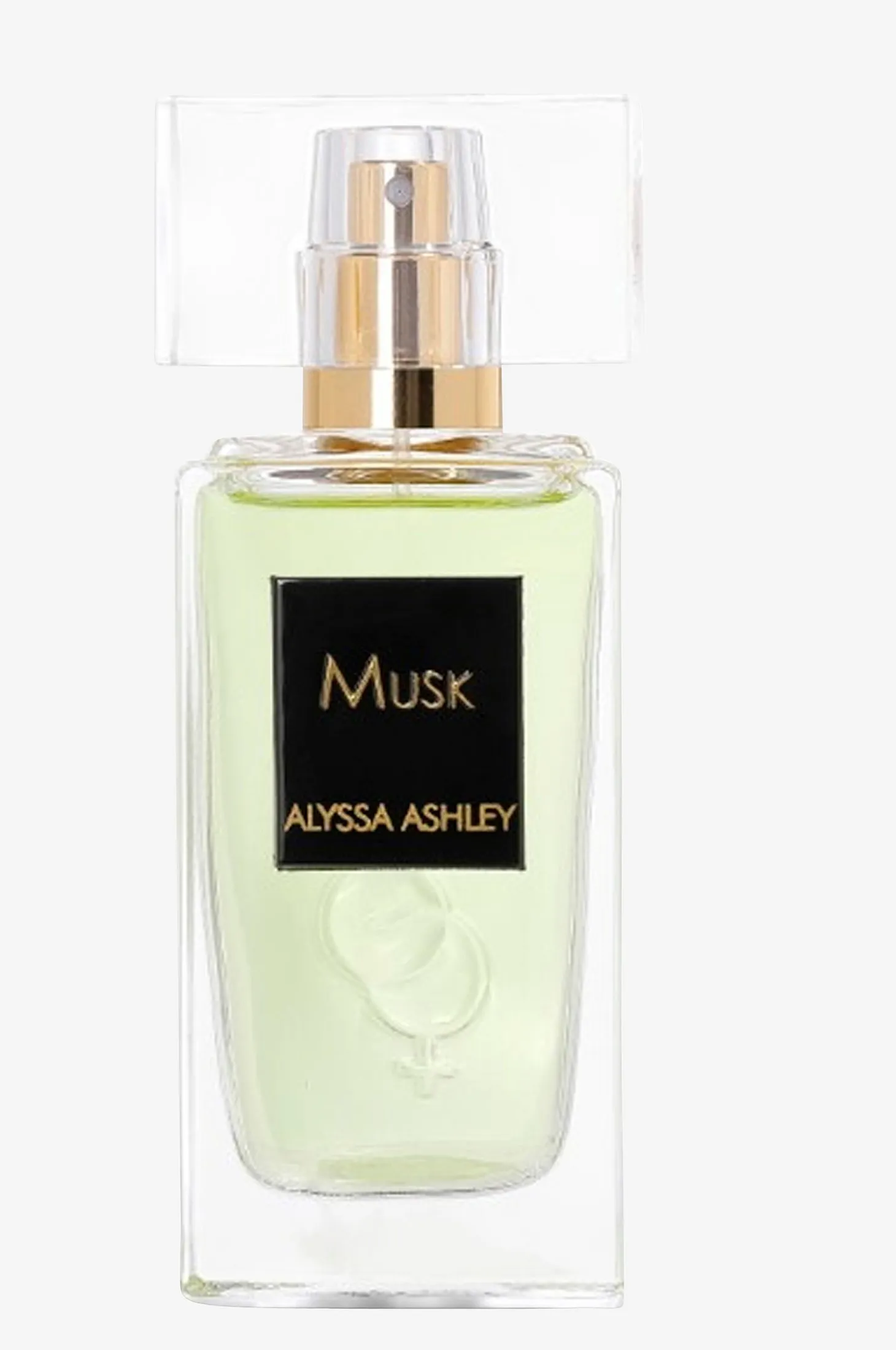 Musk Edp