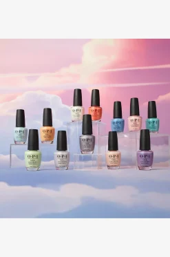 Nail Lacquer Spring Collection