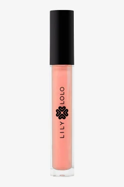 Natural Lip Gloss