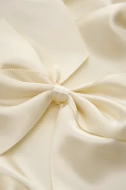 Nauha Satin Bow 4 kpl