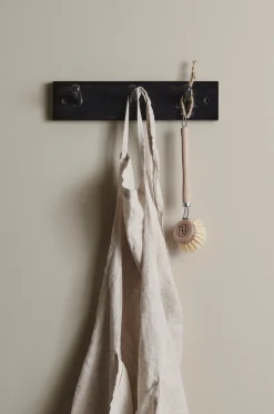 Naulakko Lanta, 3 koukkua 30 cm