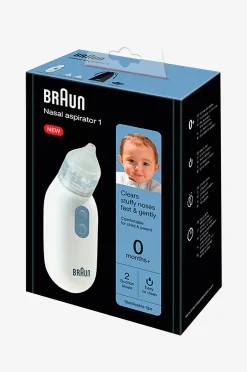 Nenäimuri Nasal Aspirator BNA100