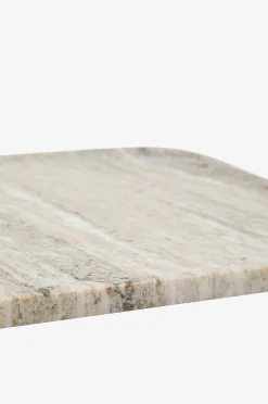 Nesa beige marmorinen tarjoilualusta
