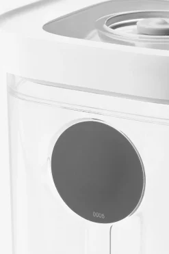 NFC-etiketti ja kritpenna till Fresh & Save set i 11 delar.