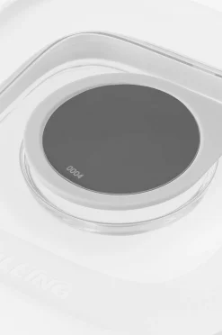 NFC-etiketti ja kritpenna till Fresh & Save set i 11 delar.