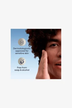 Nfm Sensitive Face Wash, 100 ml