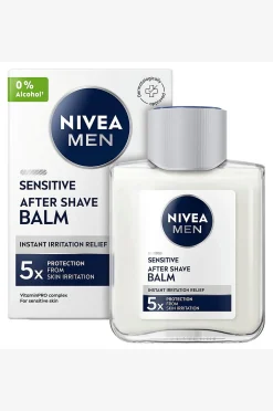 Nf. Sensitive After Shave Balm, 100 ml
