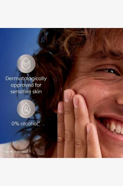 Nf. Sensitive After Shave Balm, 100 ml