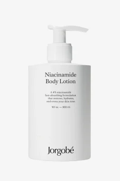 Niacinamide Body Lotion