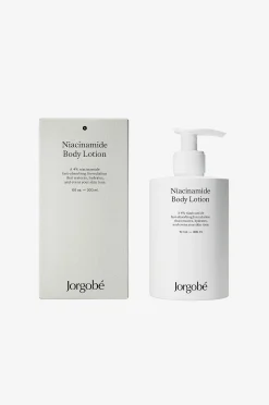 Niacinamide Body Lotion