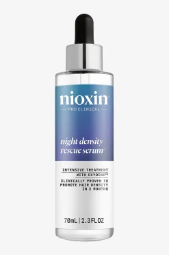 Night Density Rescue Serum 70 Ml