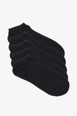 Nilkkasukat jacDongo Socks JR, 5 paria