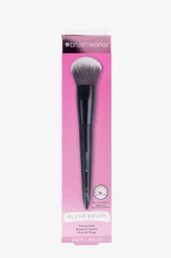 No. 12 Blush Brush