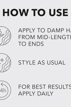 No.breaker Bonding & Styling Leave-in Cream