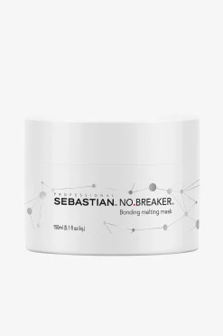 No.breaker Bonding Melting Hair Mask