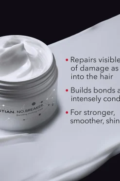 No.breaker Bonding Melting Hair Mask