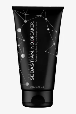 No.Breaker Rebalancing Bonding Pre-shampoo Crème