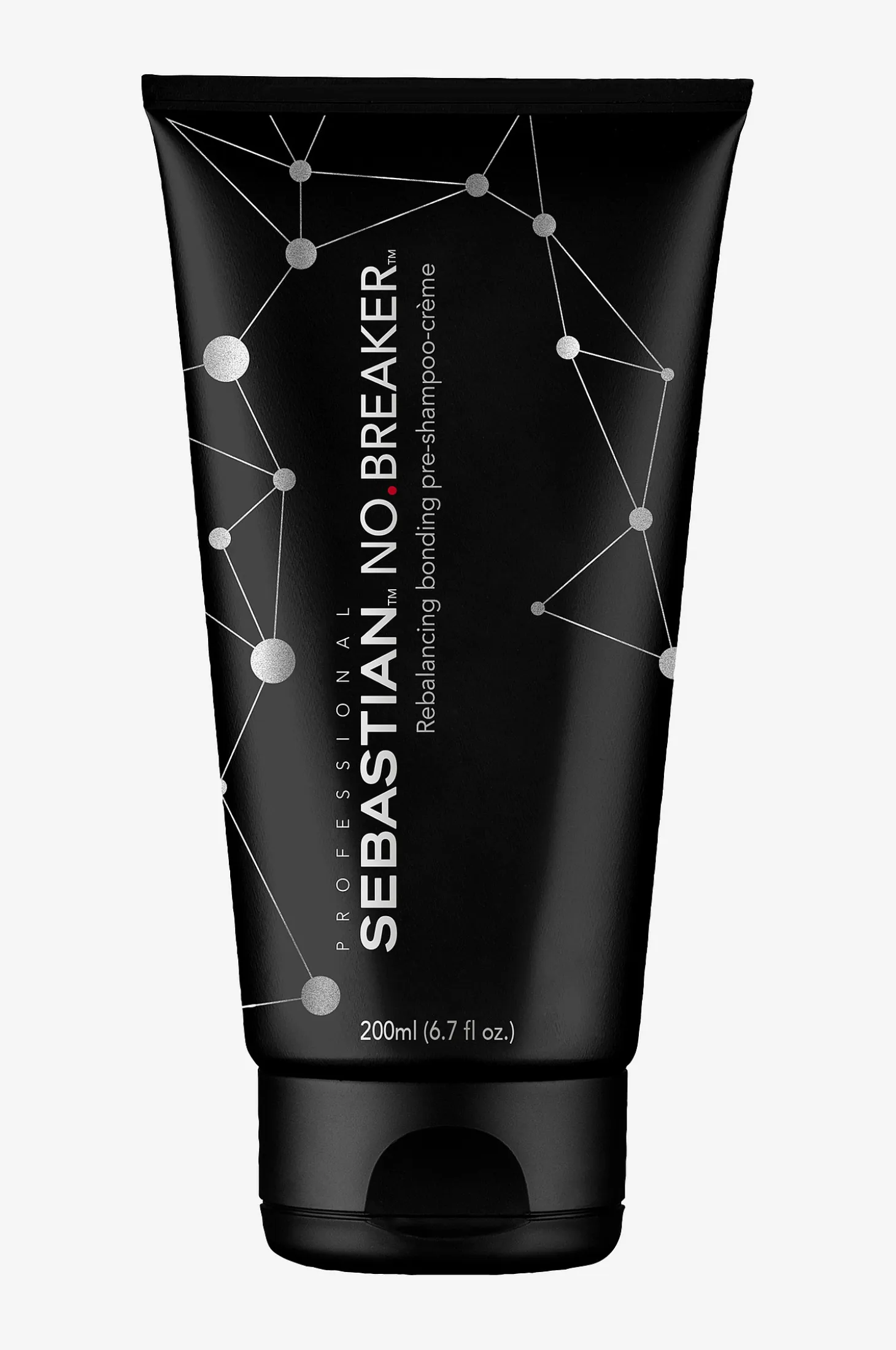 No.Breaker Rebalancing Bonding Pre-shampoo Crème