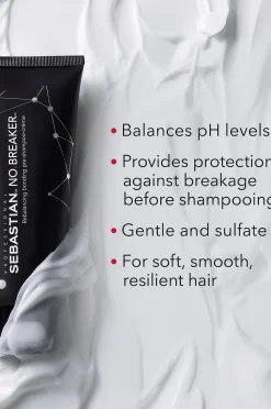 No.Breaker Rebalancing Bonding Pre-shampoo Crème