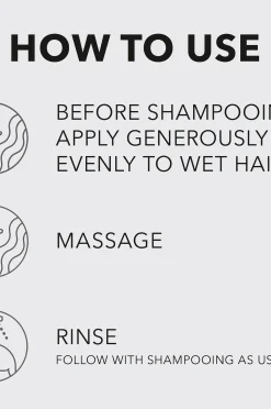 No.Breaker Rebalancing Bonding Pre-shampoo Crème