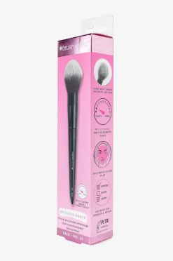 No. 10 Bronzer Brush