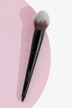 No. 10 Bronzer Brush