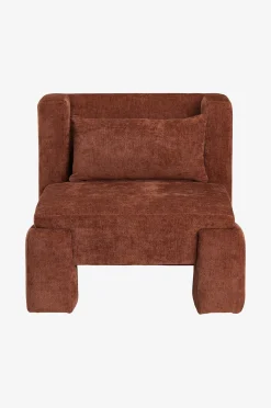 Nojatuoli Poolzack