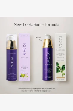 Noni Night AHA resurfacing Serum 30 ml