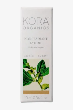 Noni Radiant Eye Treatment Oil 10 ml