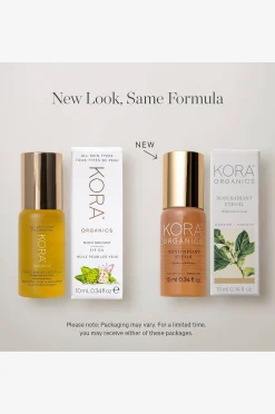 Noni Radiant Eye Treatment Oil 10 ml