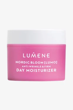 Nordic Bloom Anti-Wrinkle & Firm Day Moisturizer 50 Ml