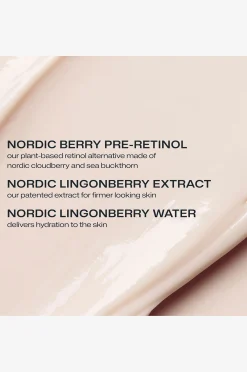 Nordic Bloom Anti-Wrinkle & Firm Day Moisturizer 50 Ml