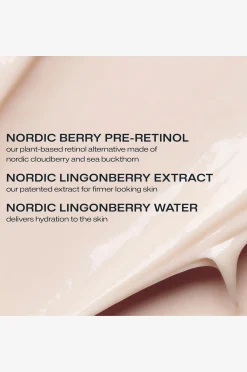 Nordic Bloom Anti-Wrinkle & Firm Night Moisturizer 50 Ml