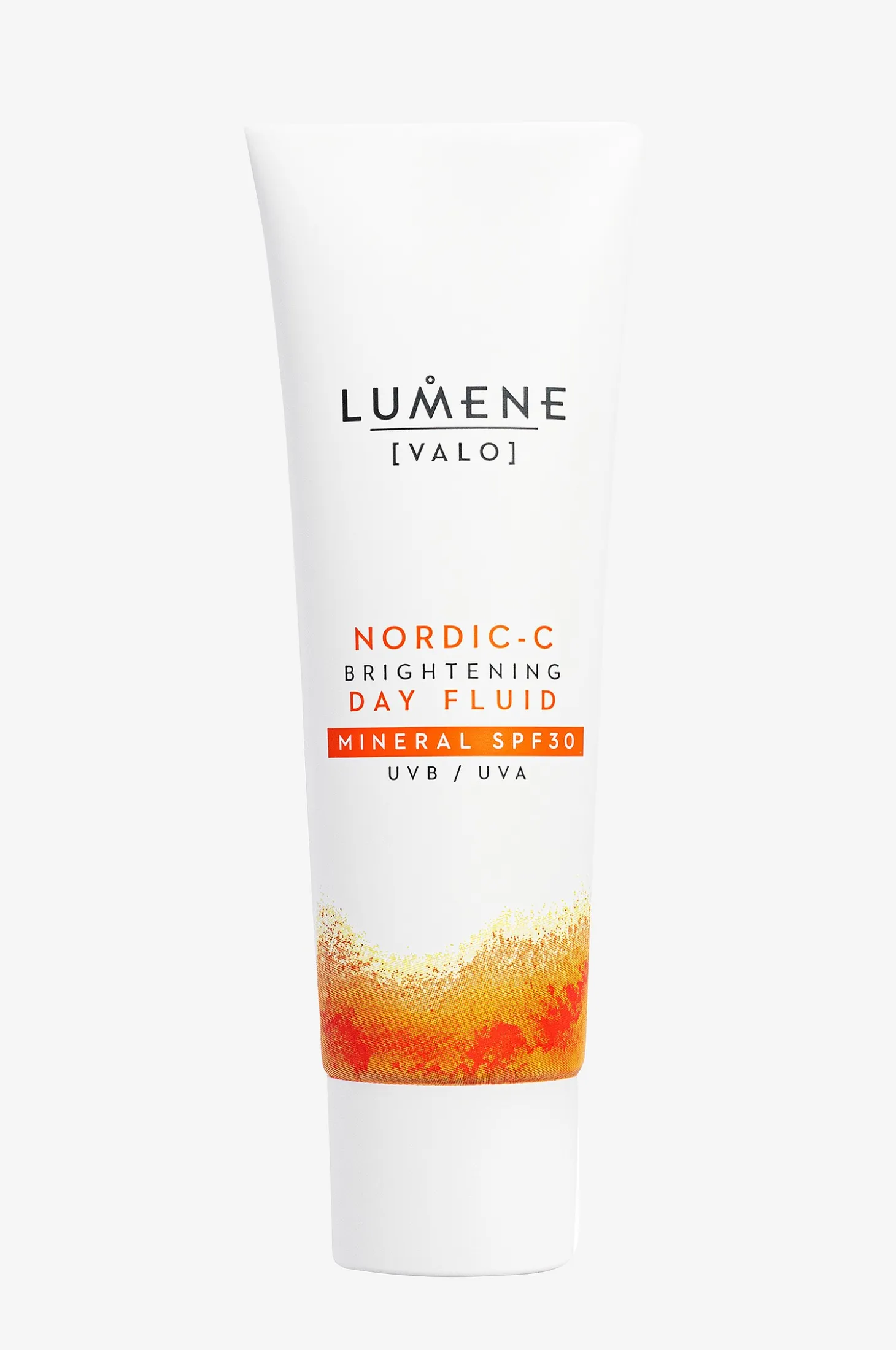 Nordic-C Brightening Day Fluid Mineral SPF 30 50 ml